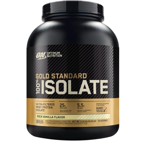 ايزو ليت شركة ON