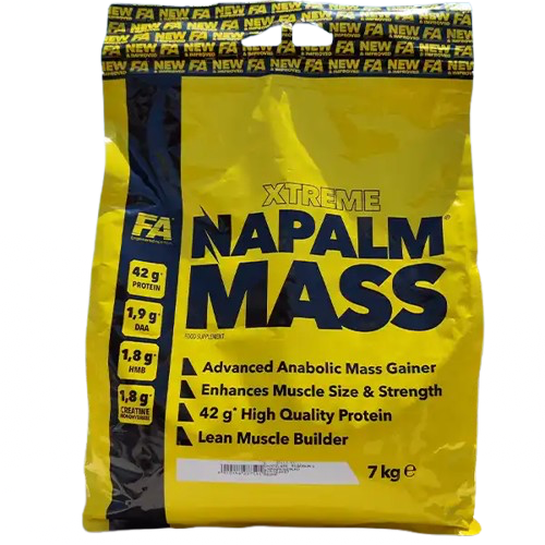 ماس  نابالم 7 كيلو 