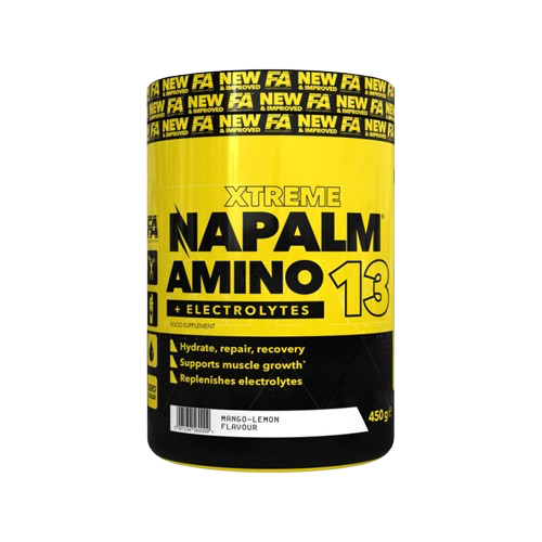 امينو 13 نابالم 