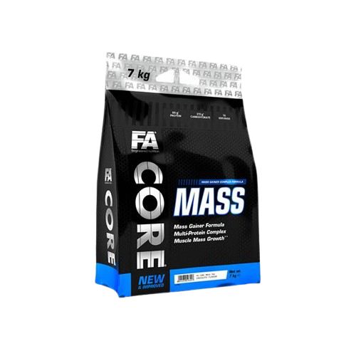 ماس ضخامة كور FA 