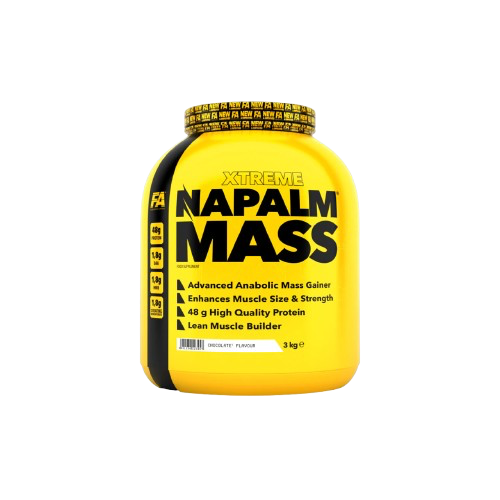 ماس كينر نابالم 3 كيلو 